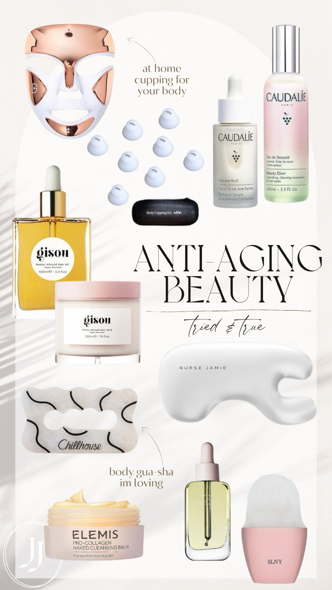 Anti aging beauty 

#LTKover40 #LTKbeauty #LTKfitness