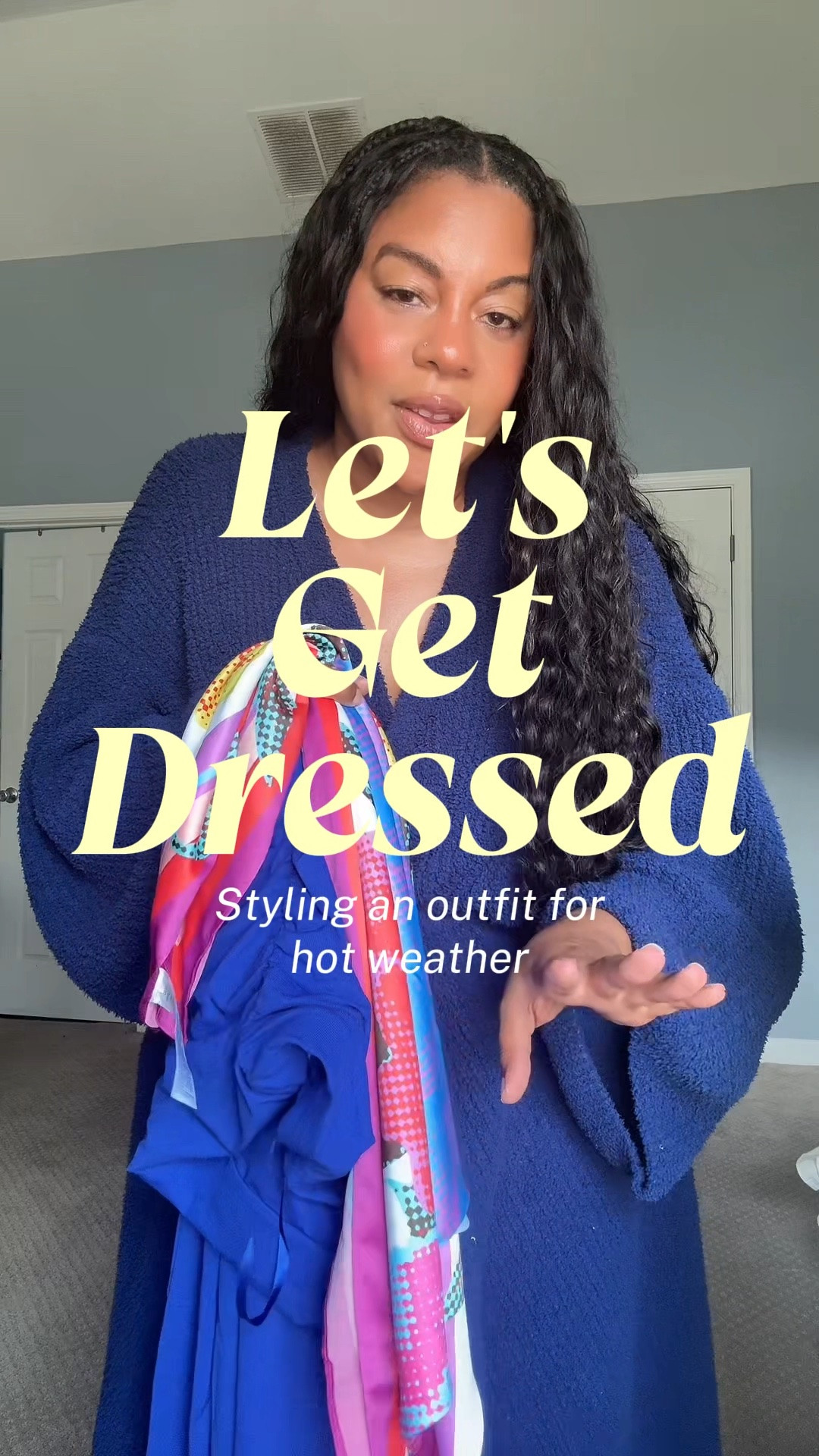 How are you staying cool in this heatwave?? Here's what I'm wearing.

#LTKOver40 #LTKMidsize #LTKootd