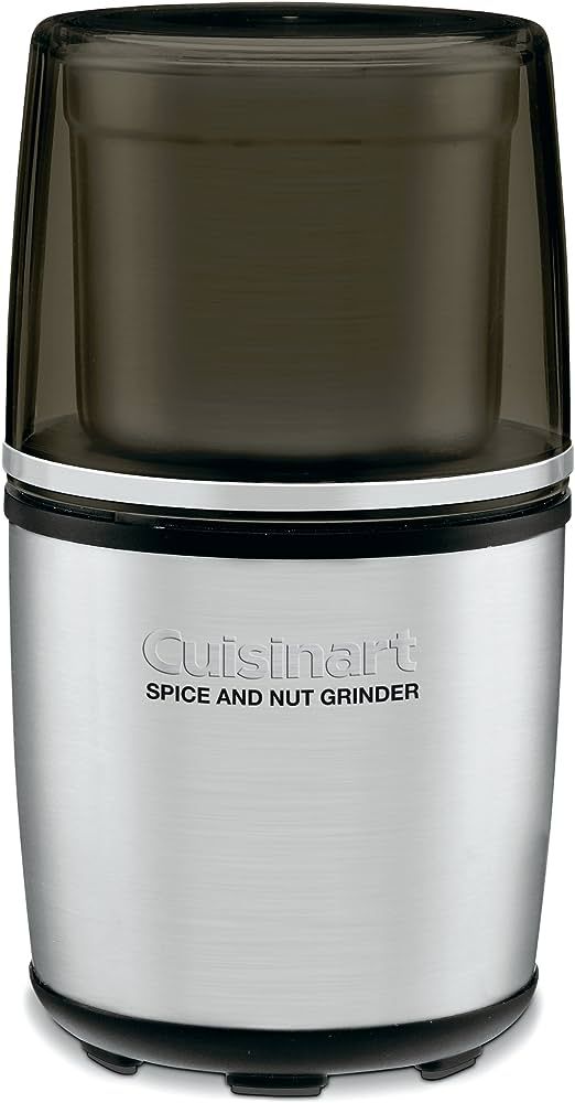Cuisinart Spice And nut Grinder | Amazon (US)