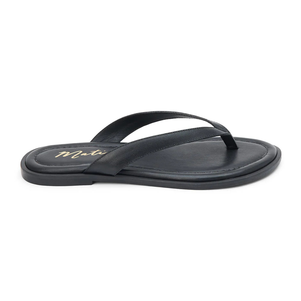 Leo Flip Flop Sandal | Matisse Footwear