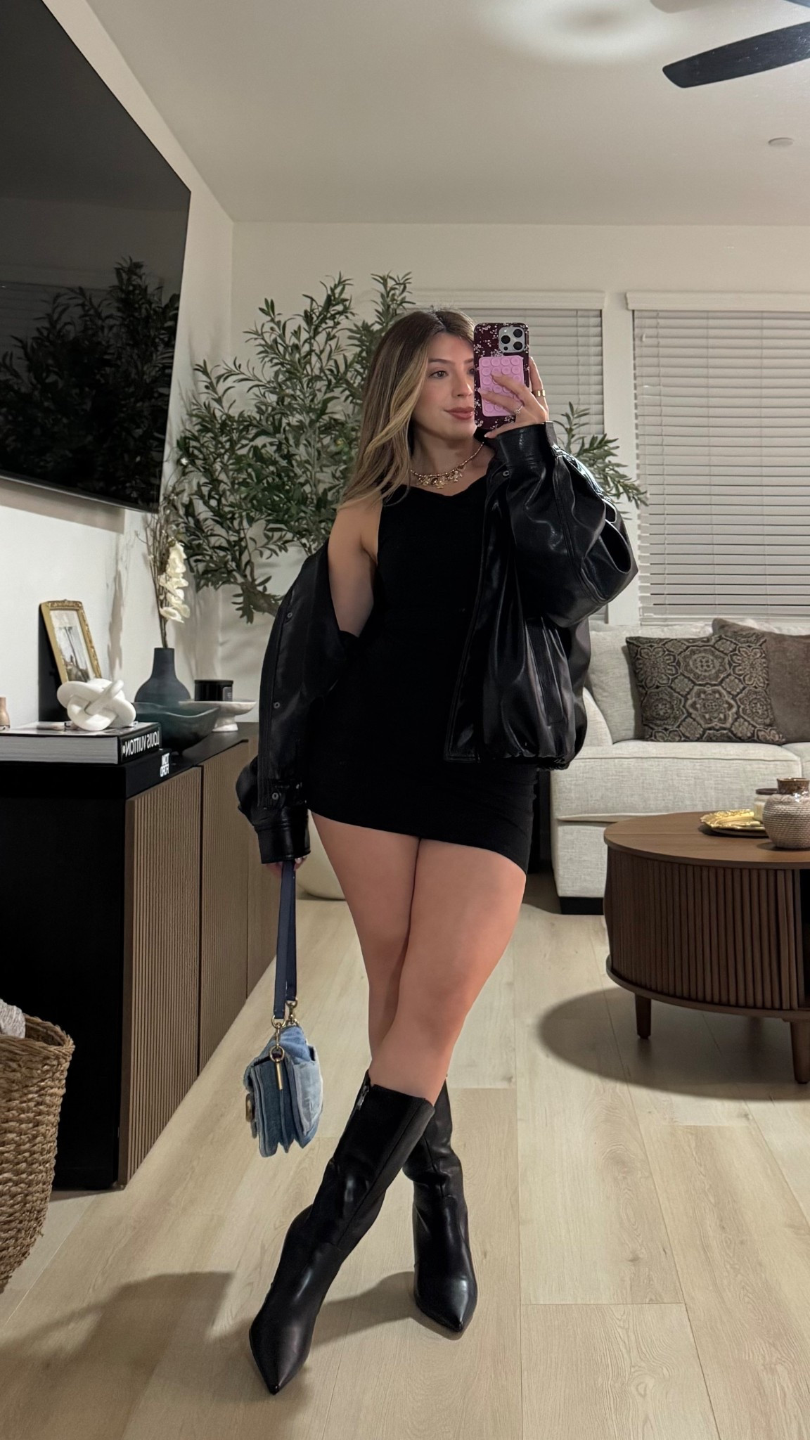 going out outfit 

#LTKgrwm #LTKPetite #LTKootd