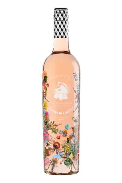 Wölffer  Summer in a Bottle Long Island Rosé | Drizly