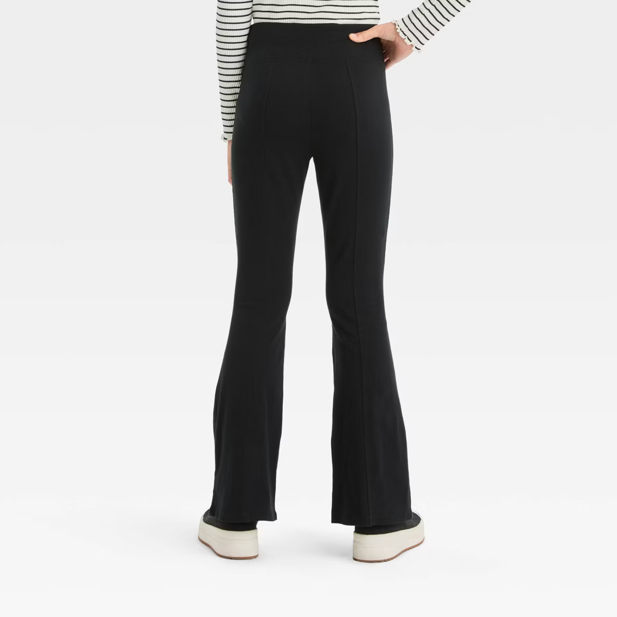 Girls' Flare Leggings - art class™ | Target