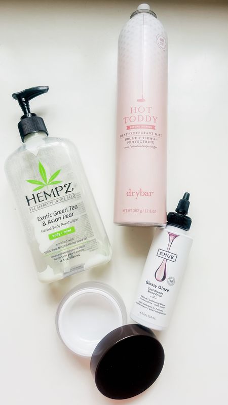 Empties, products I love, haircare, skincare, sour, drybar, hemps, colleen Rothschild, skincare sale 

#LTKbeauty #LTKover40