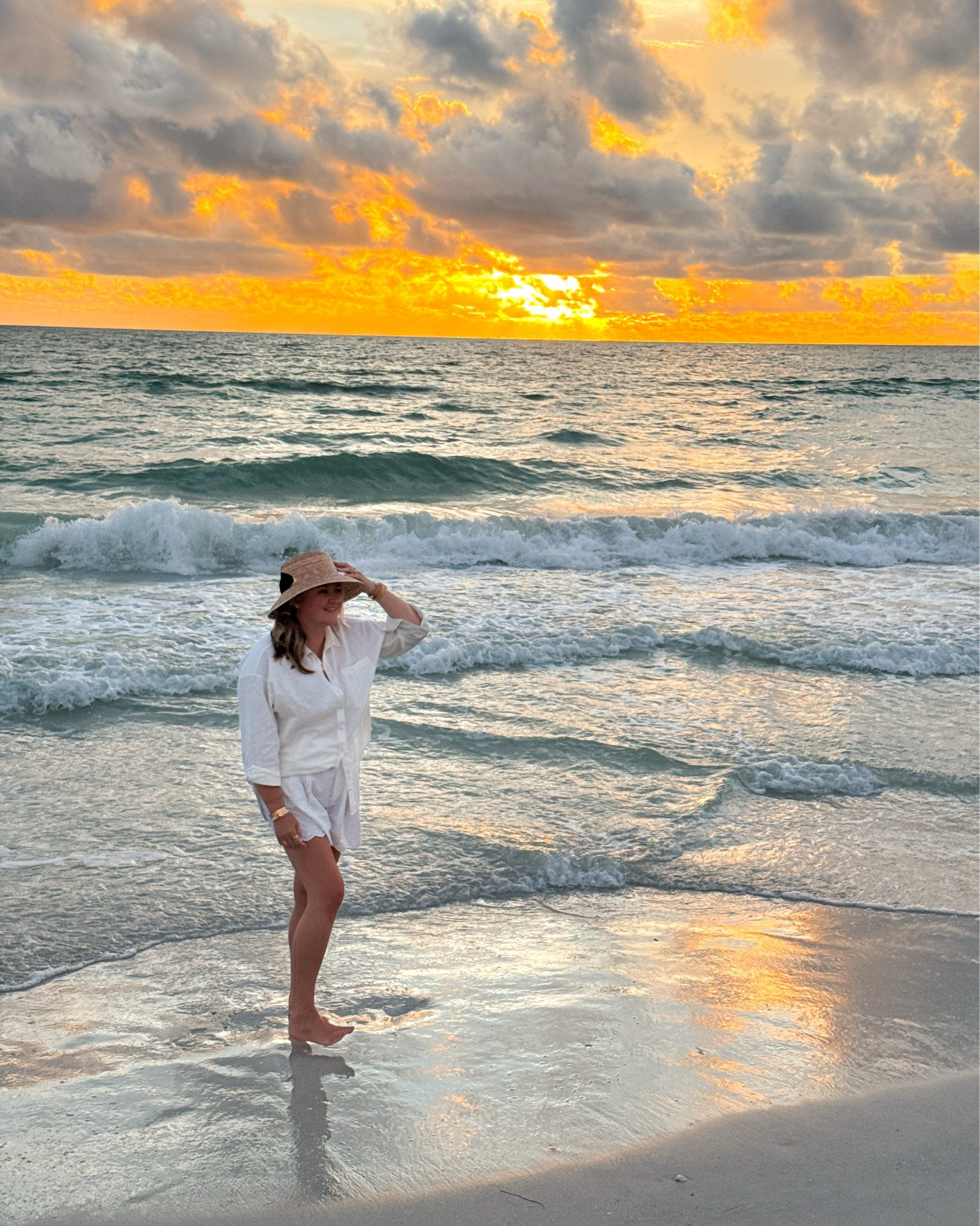 Casual Florida Vacation Outfit Inspirationn

#LTKTravel #LTKStyleTip #LTKMidsize