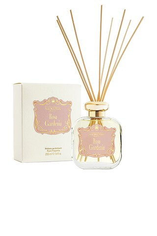 Rosa Gardenia Room Fragrance Diffuser | FWRD 