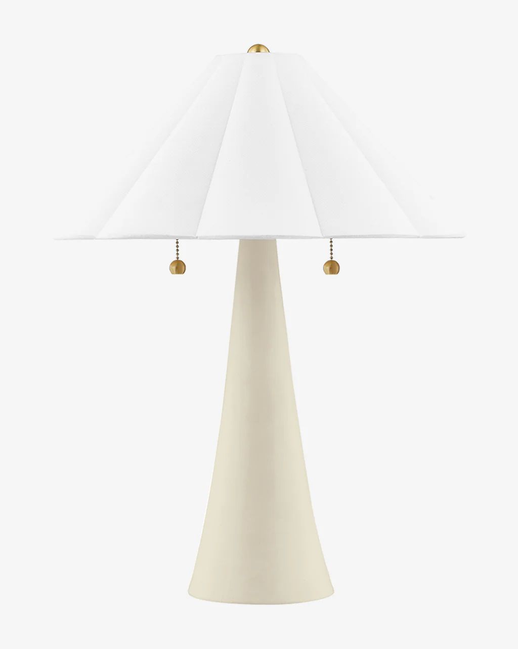 Alana Table Lamp | McGee & Co.