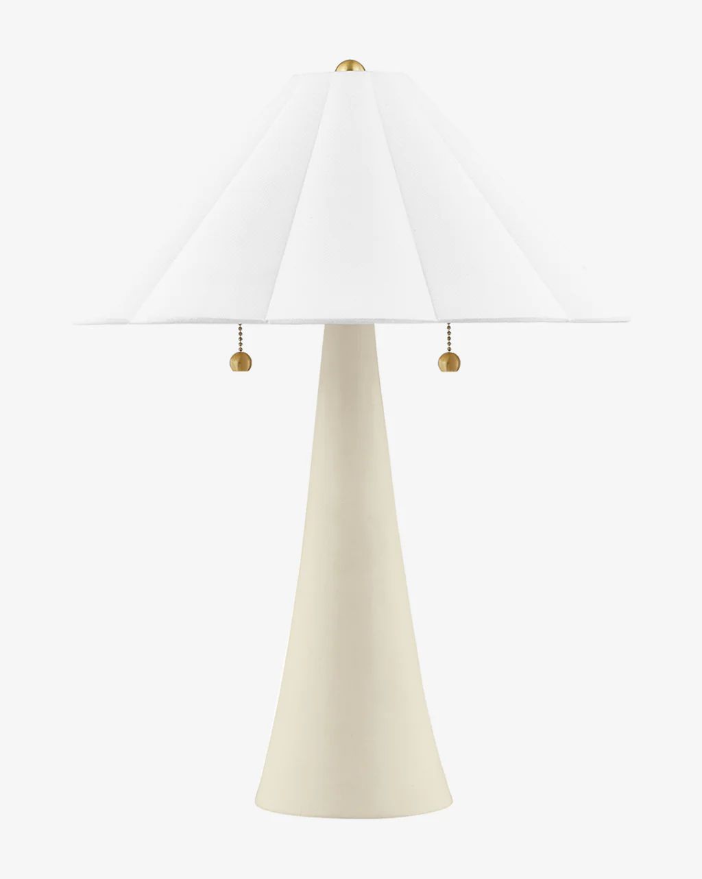 Alana Table Lamp | McGee & Co.