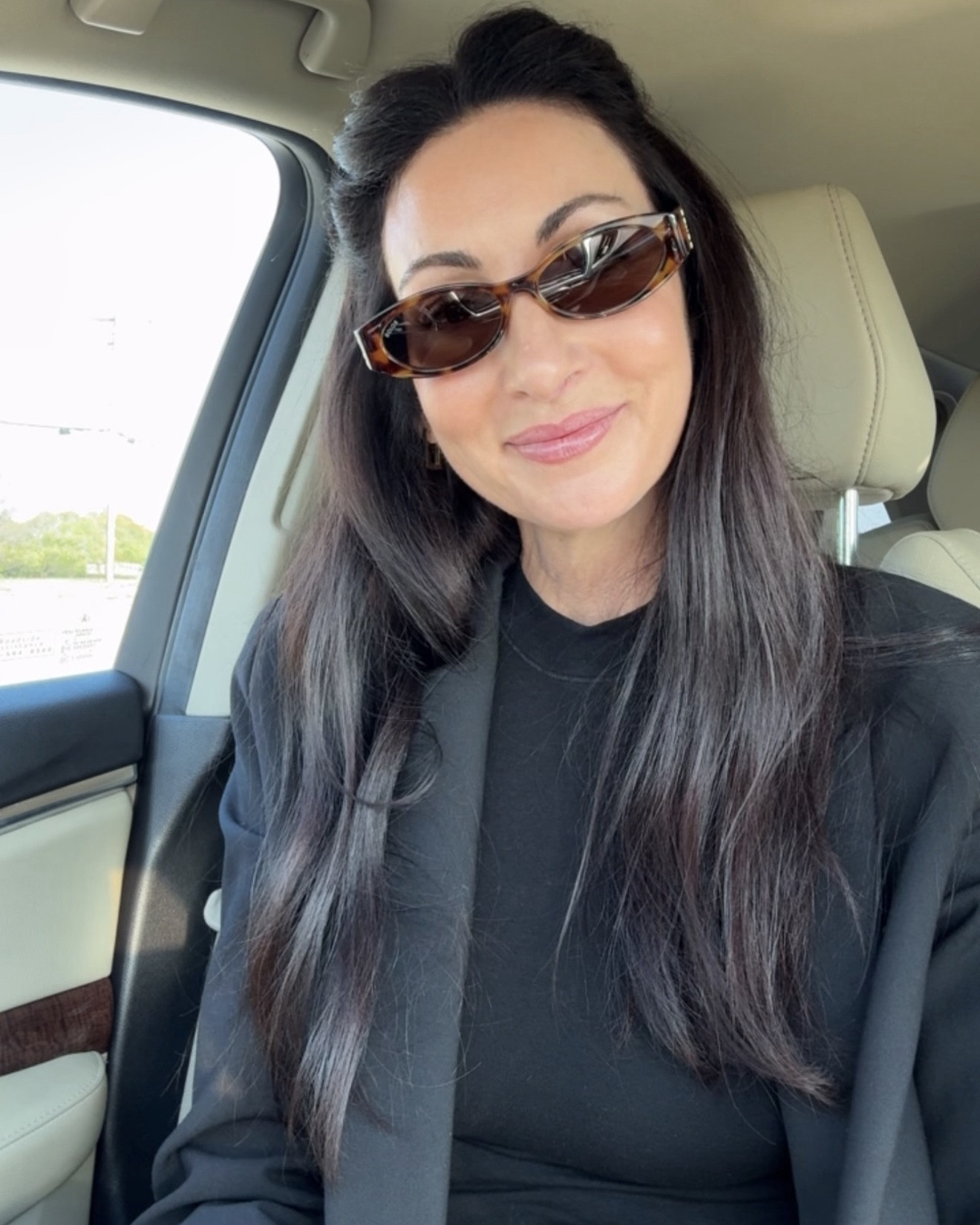 Own and love! 🤍

#LTKOver40 #LTKgrwm #LTKdayinmylife