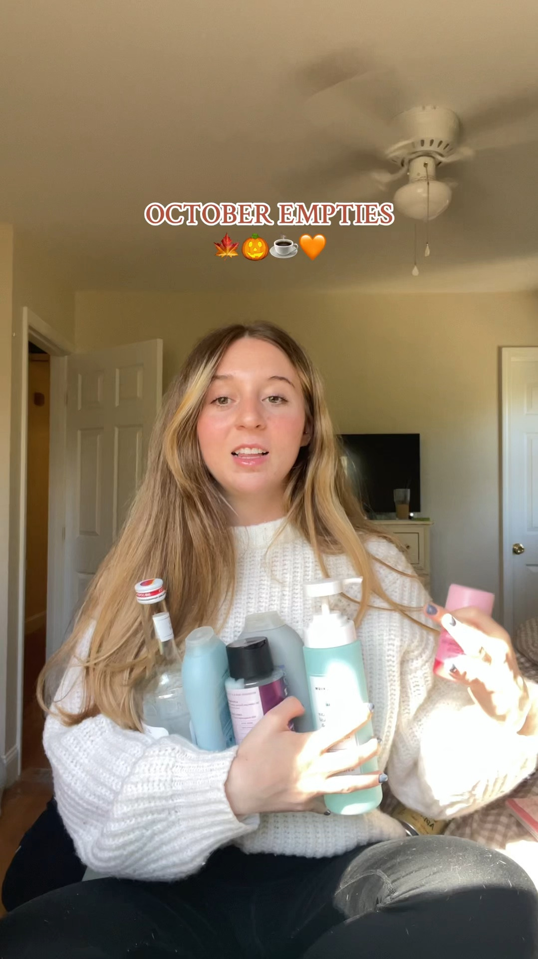 october empties pt 1! 

#LTKFindsUnder50 #LTKSeasonal #LTKHome