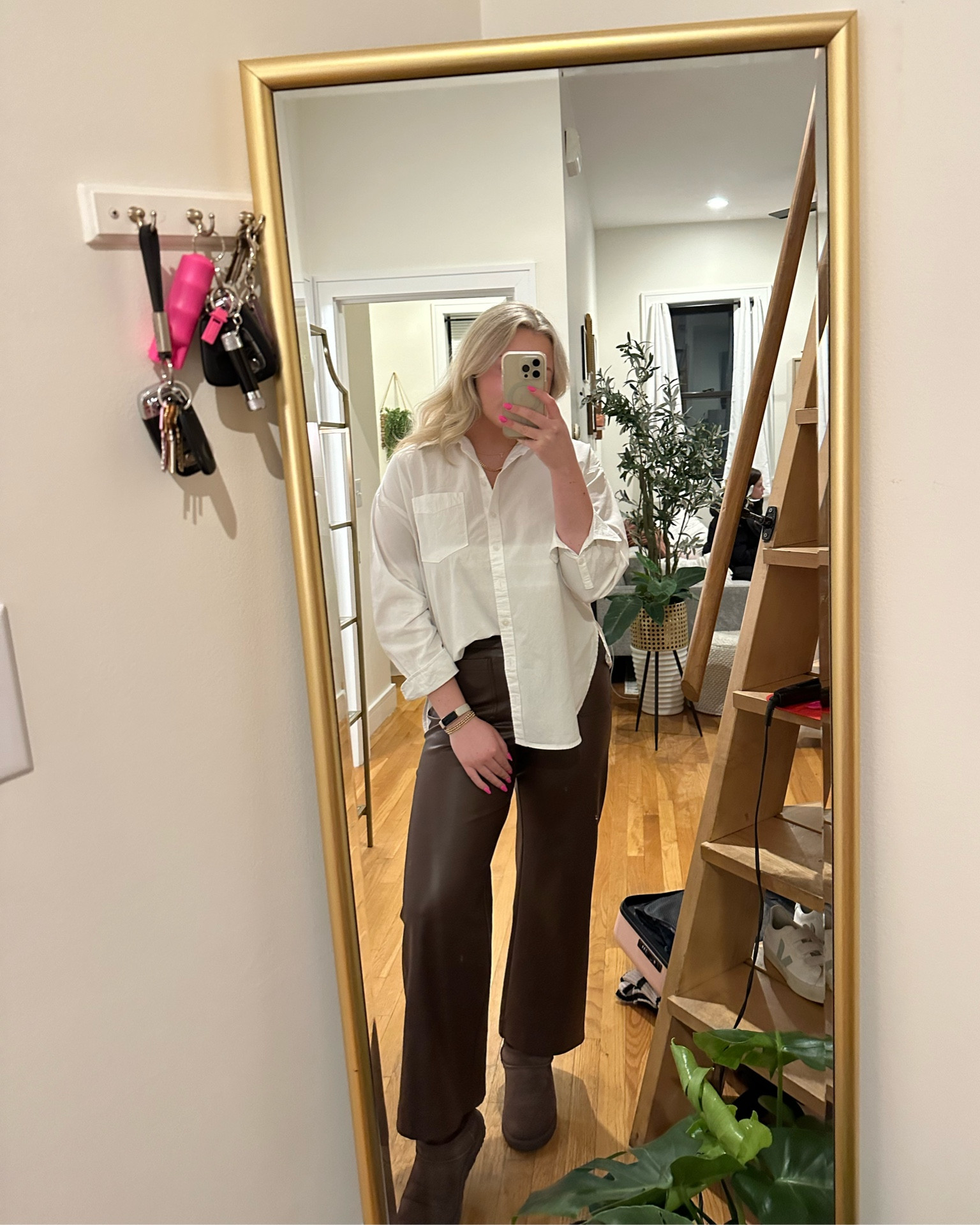  🏙️🤎 

#LTKStyleTip #LTKSeasonal #LTKTravel