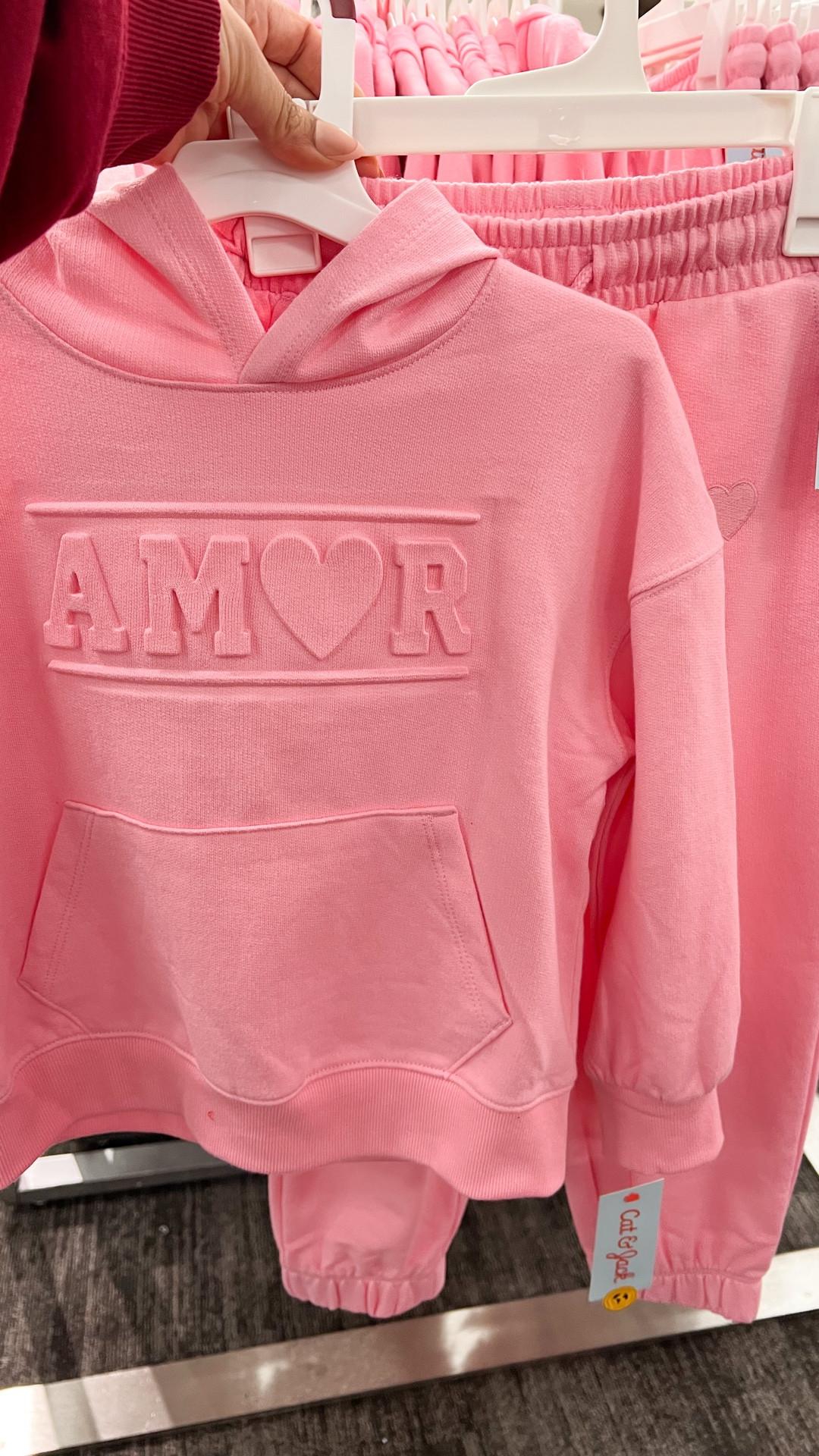 New Valentine’s Day styles for girls 

Target finds, Target style, Target fashion 

#LTKSeasonal #LTKFindsUnder50