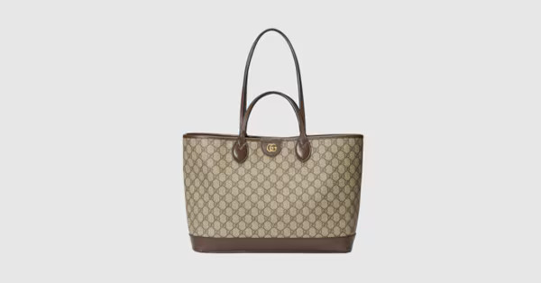 Ophidia medium tote bag | Gucci (US)