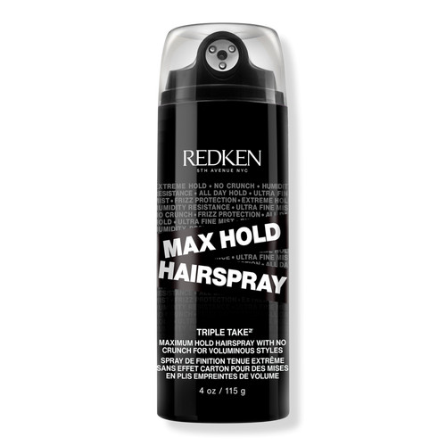 Max Hold Hairspray | Ulta