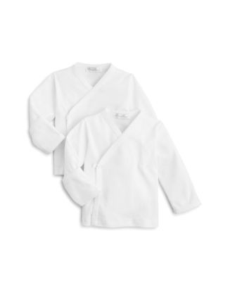 Unisex Side-Snap Tee, 2 Pack - Baby | Bloomingdale's (US)