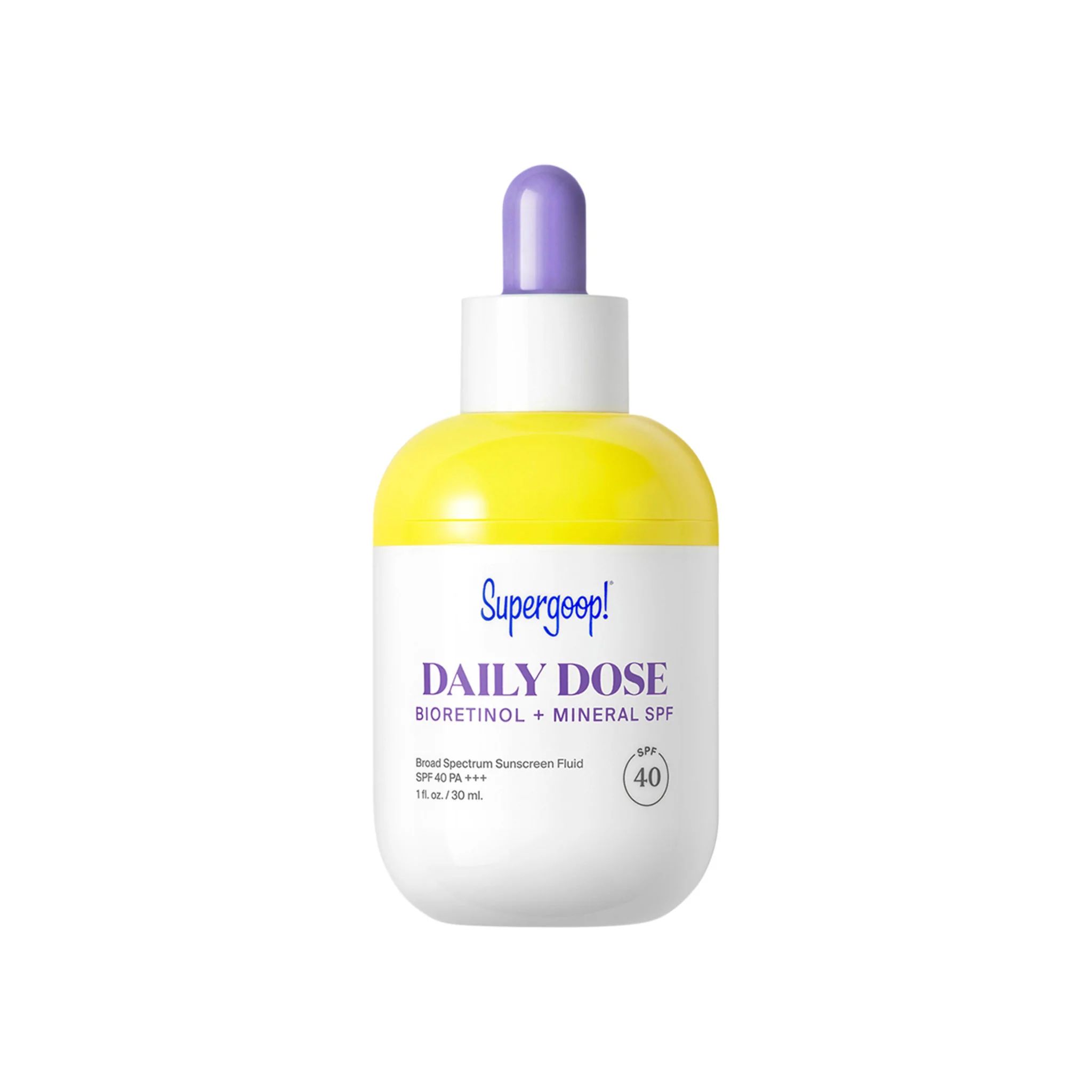 Daily Dose Bioretinol | Bluemercury, Inc.