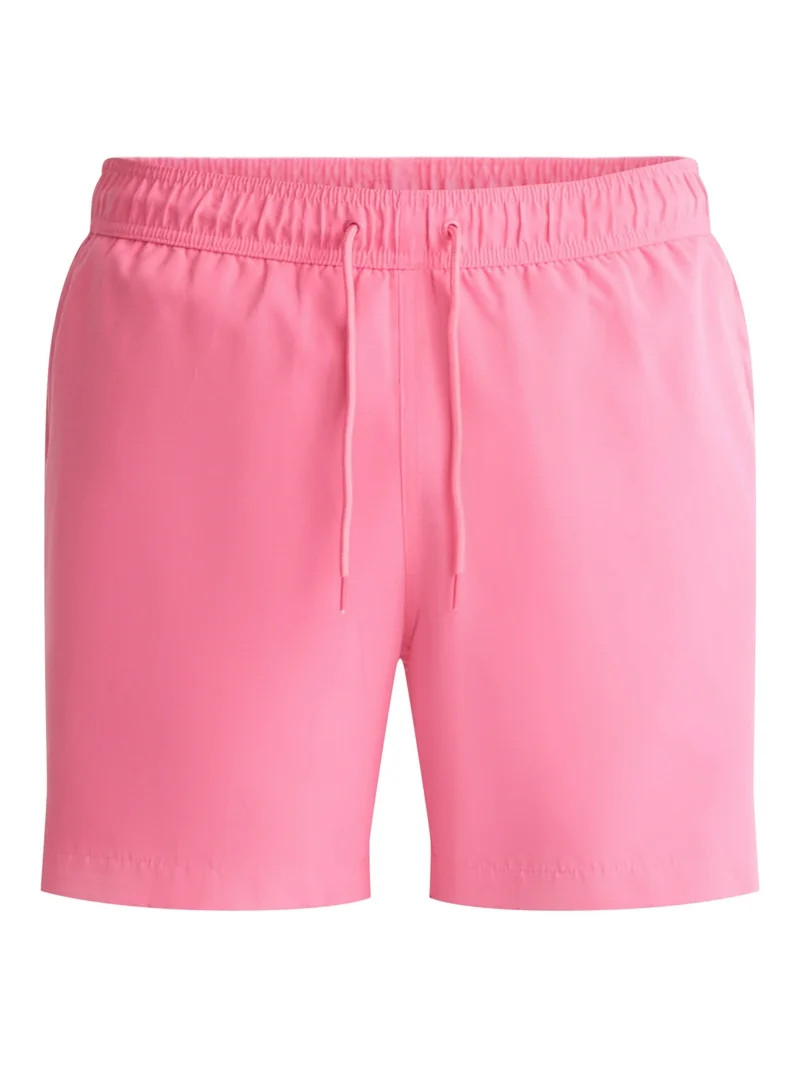 George Men's and Big Men's Swim Trunks, 6" Inseam, Sizes S-3XL | Walmart (US)