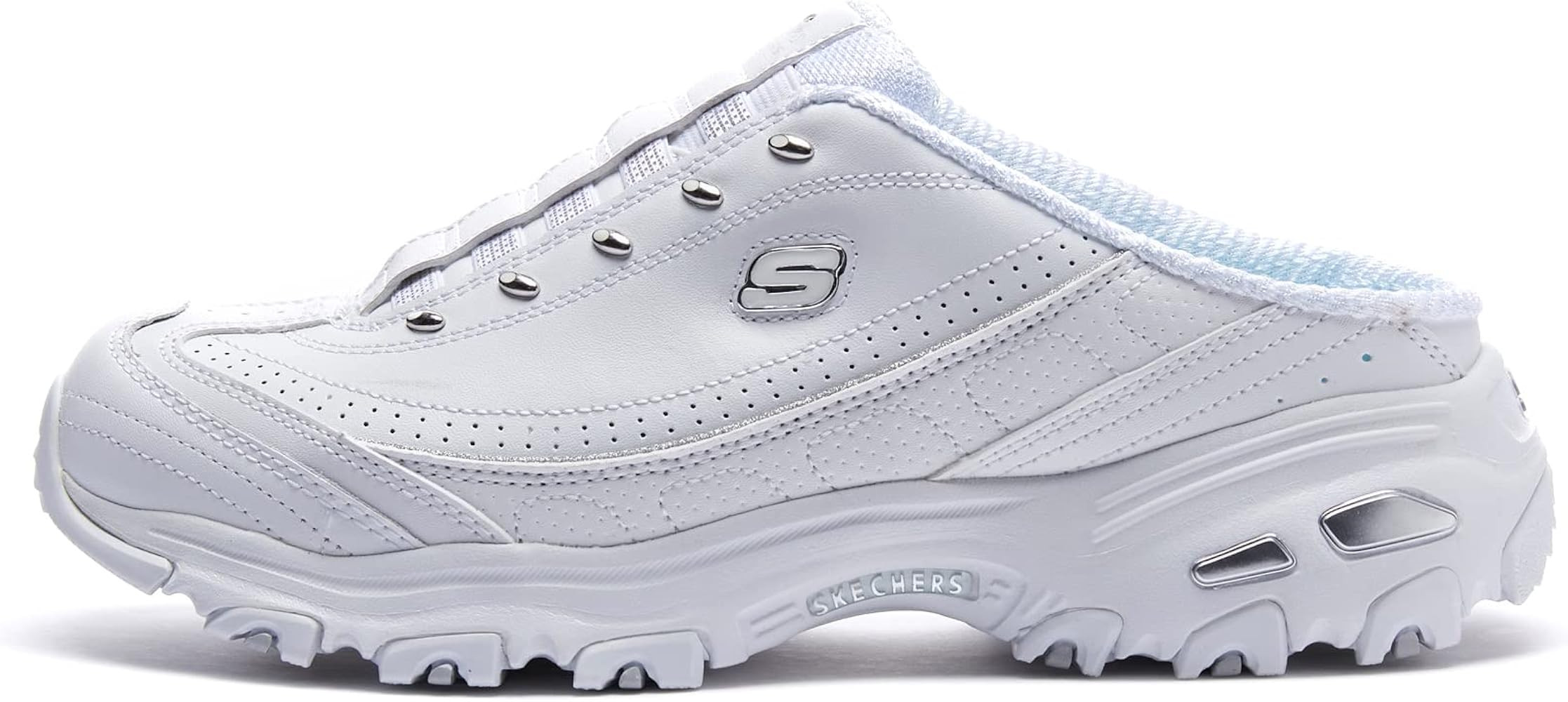 Skechers Women's D lites Bright Sky | Amazon (US)