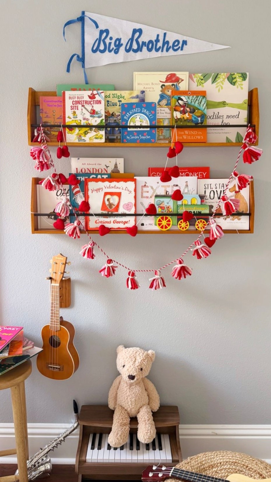 all the sweetest Valentine books 📚❤️

#LTKBaby #LTKKids #LTKValentine