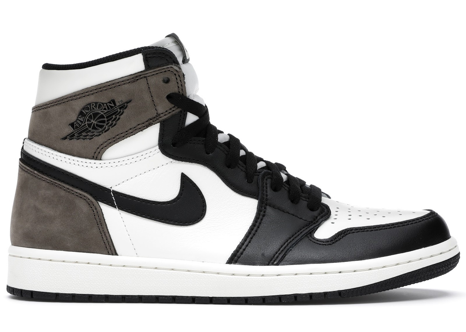 Jordan 1 Retro High Dark Mocha | StockX