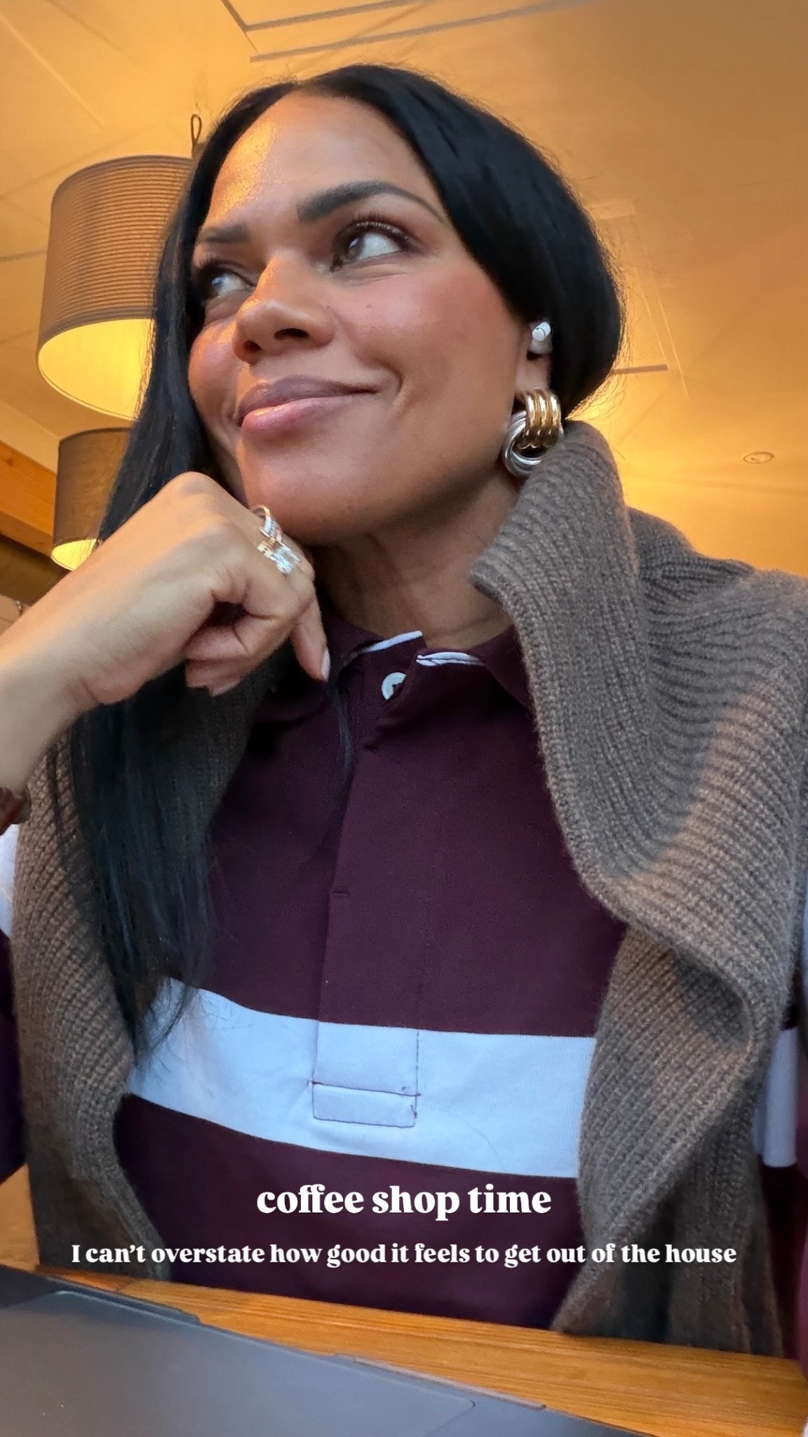 My Heaven Mayhem earrings are on sale for Black Friday on their website and on Amazon!! 

#LTKSaleAlert #LTKCyberWeek