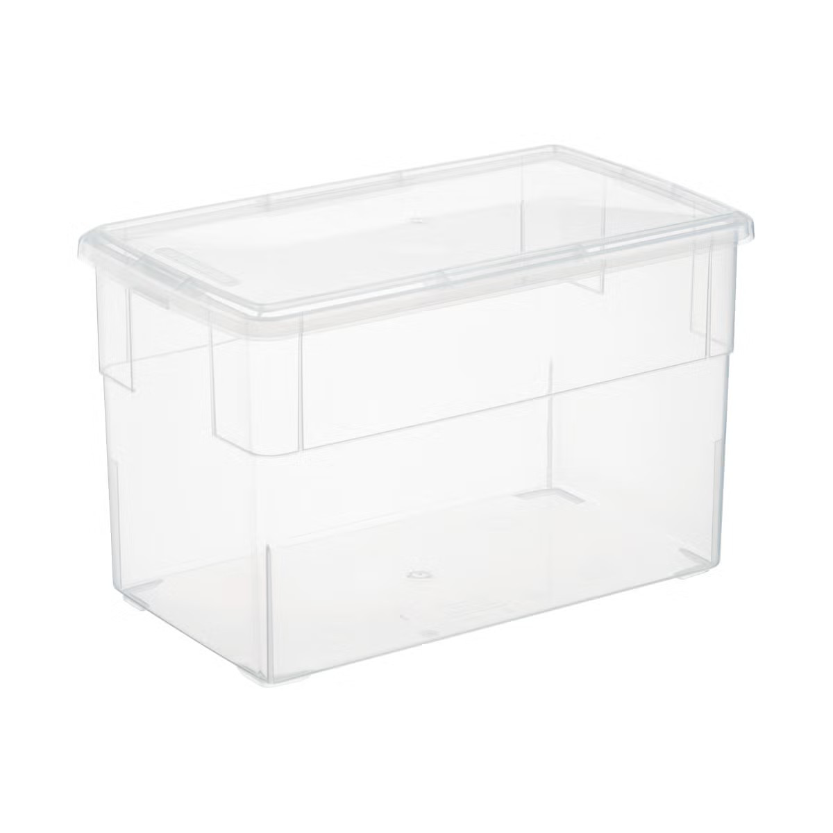 Our Tall Shoe Box | The Container Store