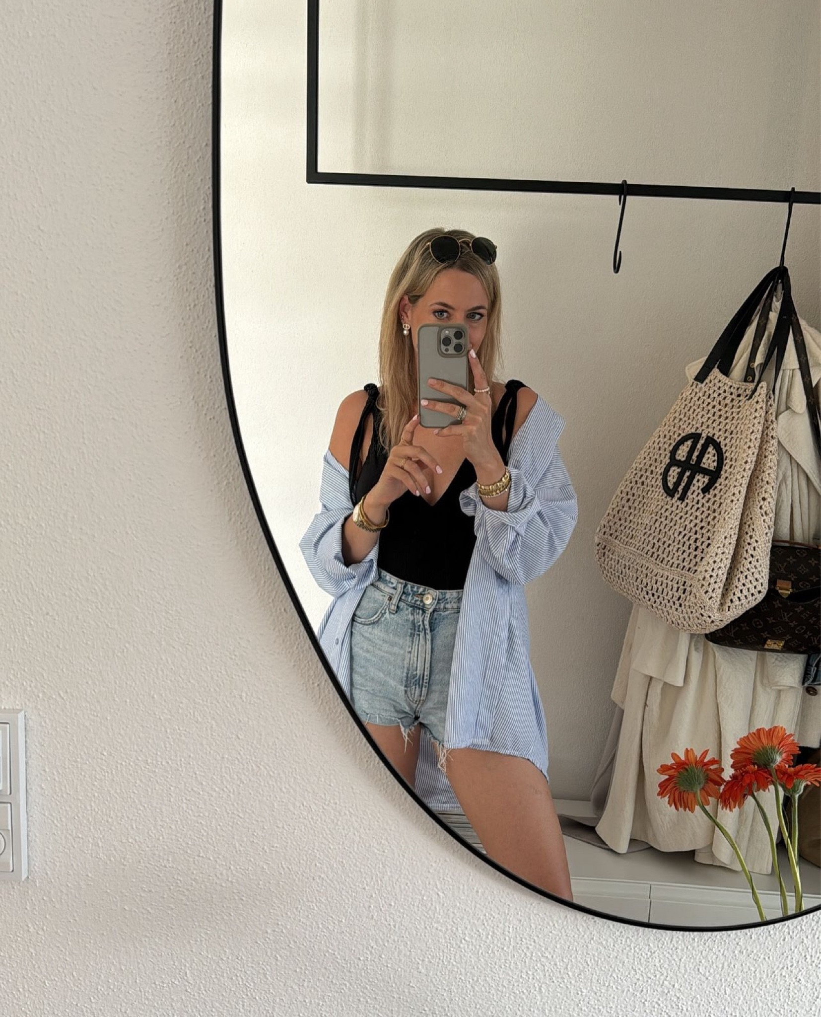 Summer ready ☀️ 

#LTKdeutschland #LTKstyletip #LTKsummer