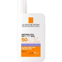 La Roche-Posay Anthelios Anti Dark-Spot Fluid SPF50+ 50ml | Look Fantastic (UK)