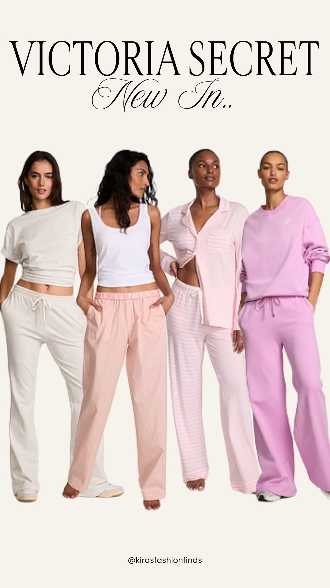 New In @victoriassecret 


#LTKPetite #LTKvlog