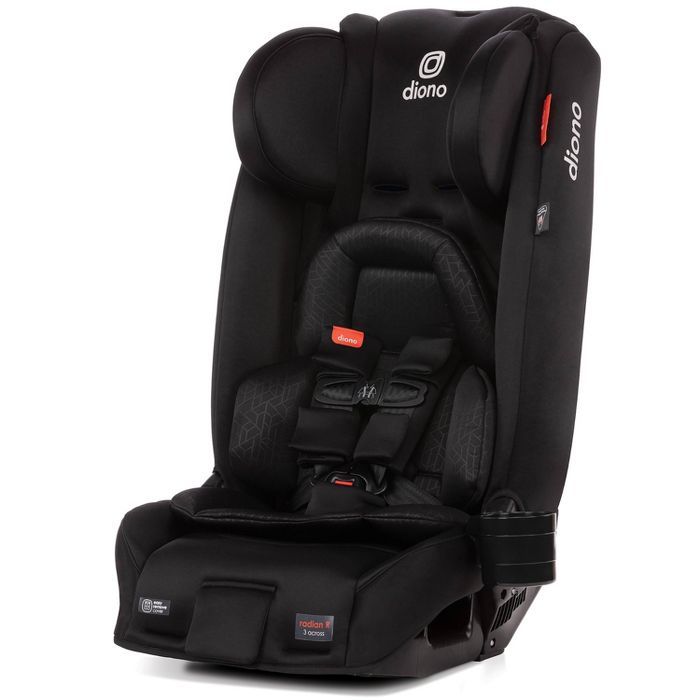 Diono Radian 3RXT All-in-One Convertible Car Seat | Target