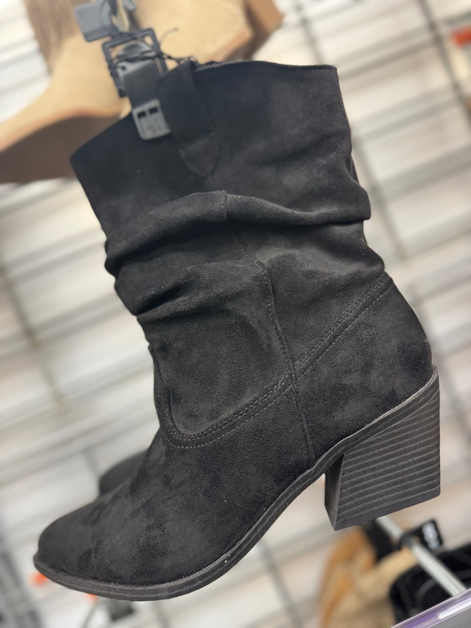 Walmart Fall Boots! @walmart @walmartstyle #walmart #walmartstyle 

#LTKShoeCrush #LTKStyleTip #LTKSeasonal