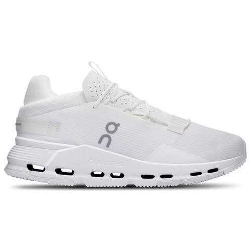 On Womens On Cloudnova 2 - Womens Running Shoes White/White Size 09.5 | Foot Locker (US)