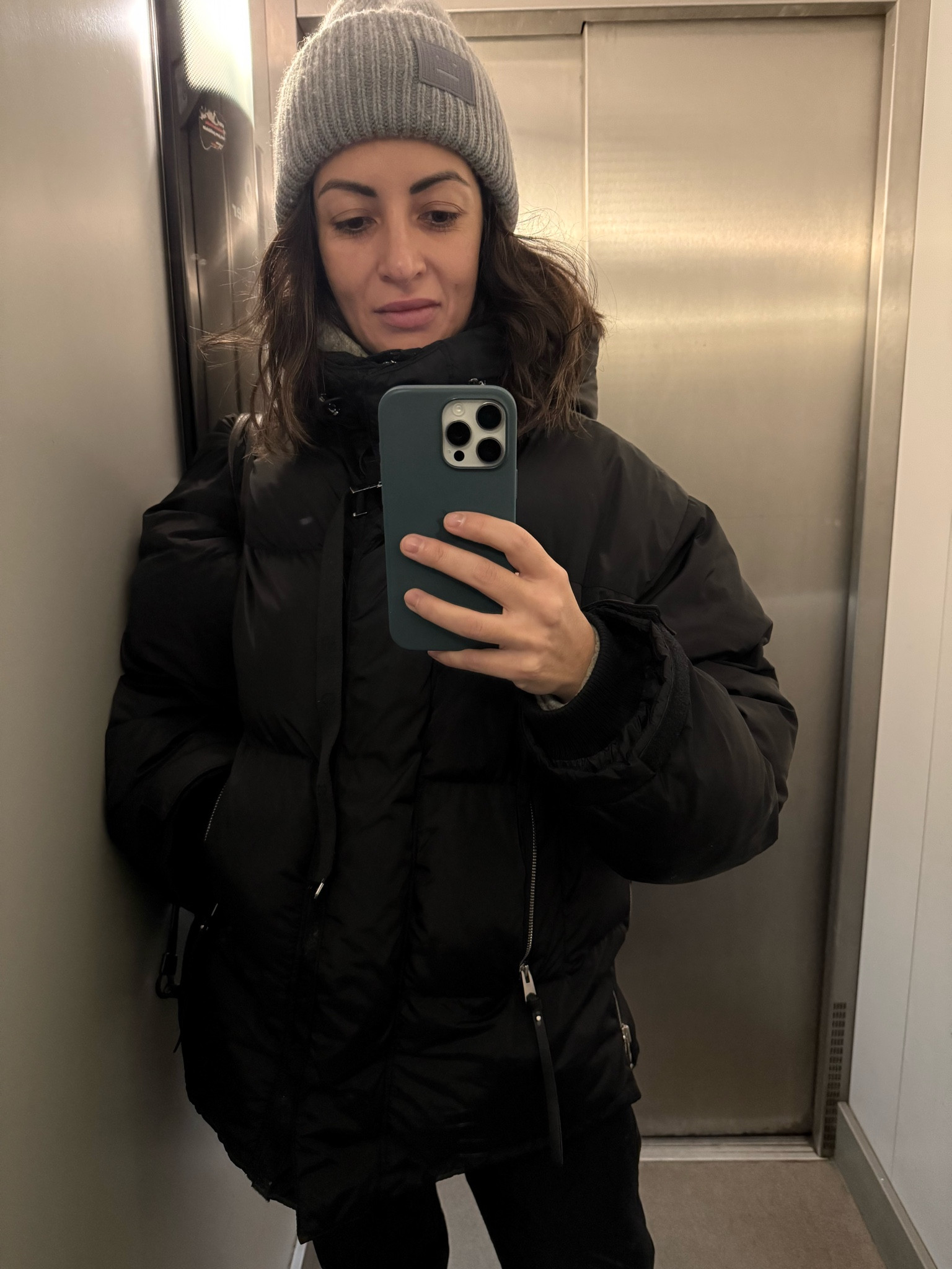 Winter look
Acne hat
Beanie hat

#LTKtravel #LTKeurope #LTKstyletip