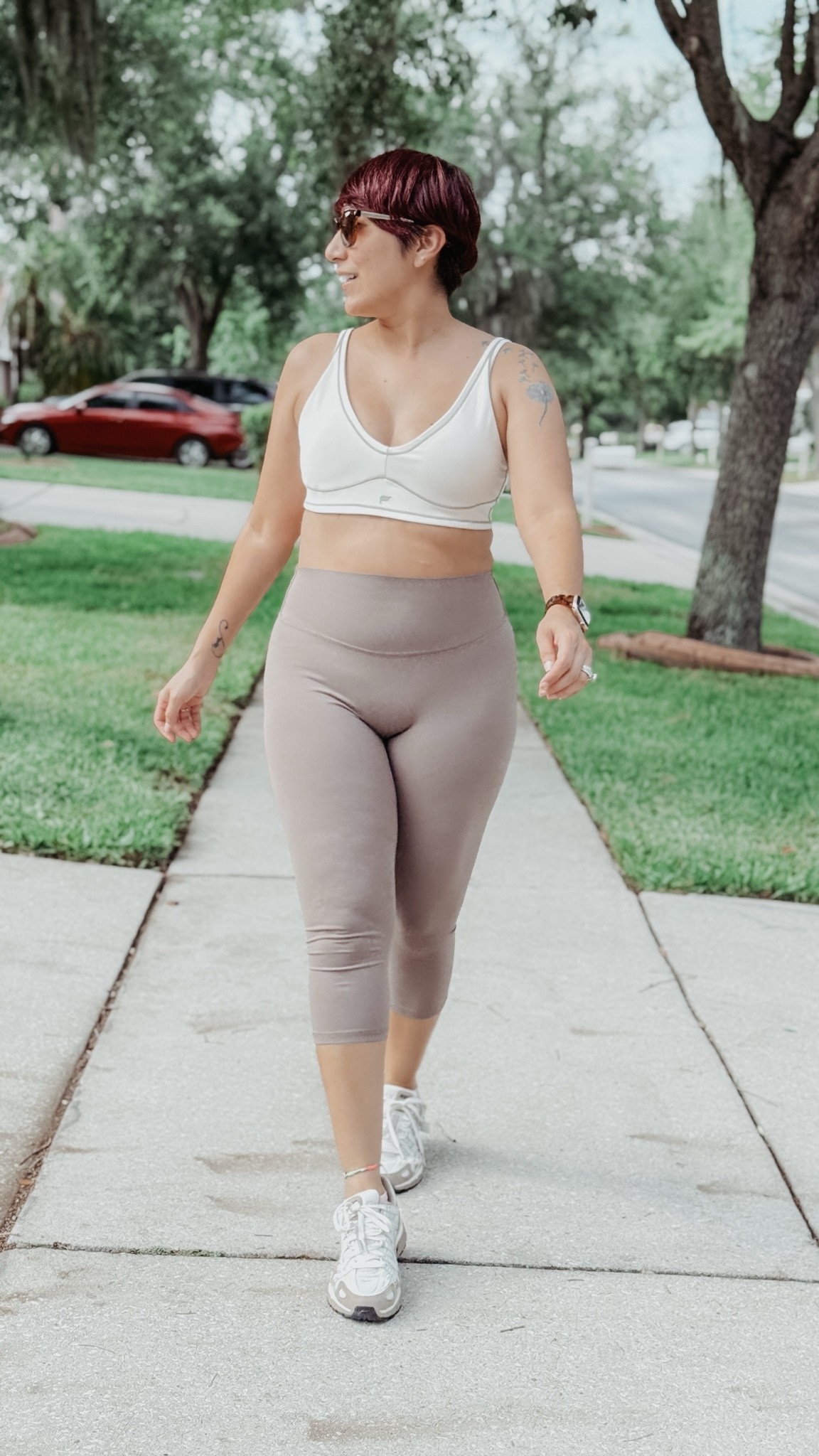 Fabletics workout outfit

#LTKgrwm #LTKfitnessgoals #LTKootd