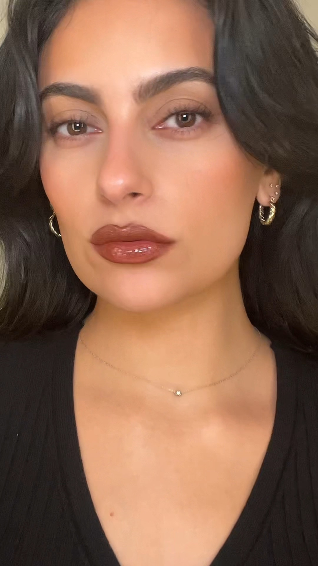 Holiday lip combo 🍫chocolate edition 

#LTKHoliday #LTKGiftGuide #LTKBeauty