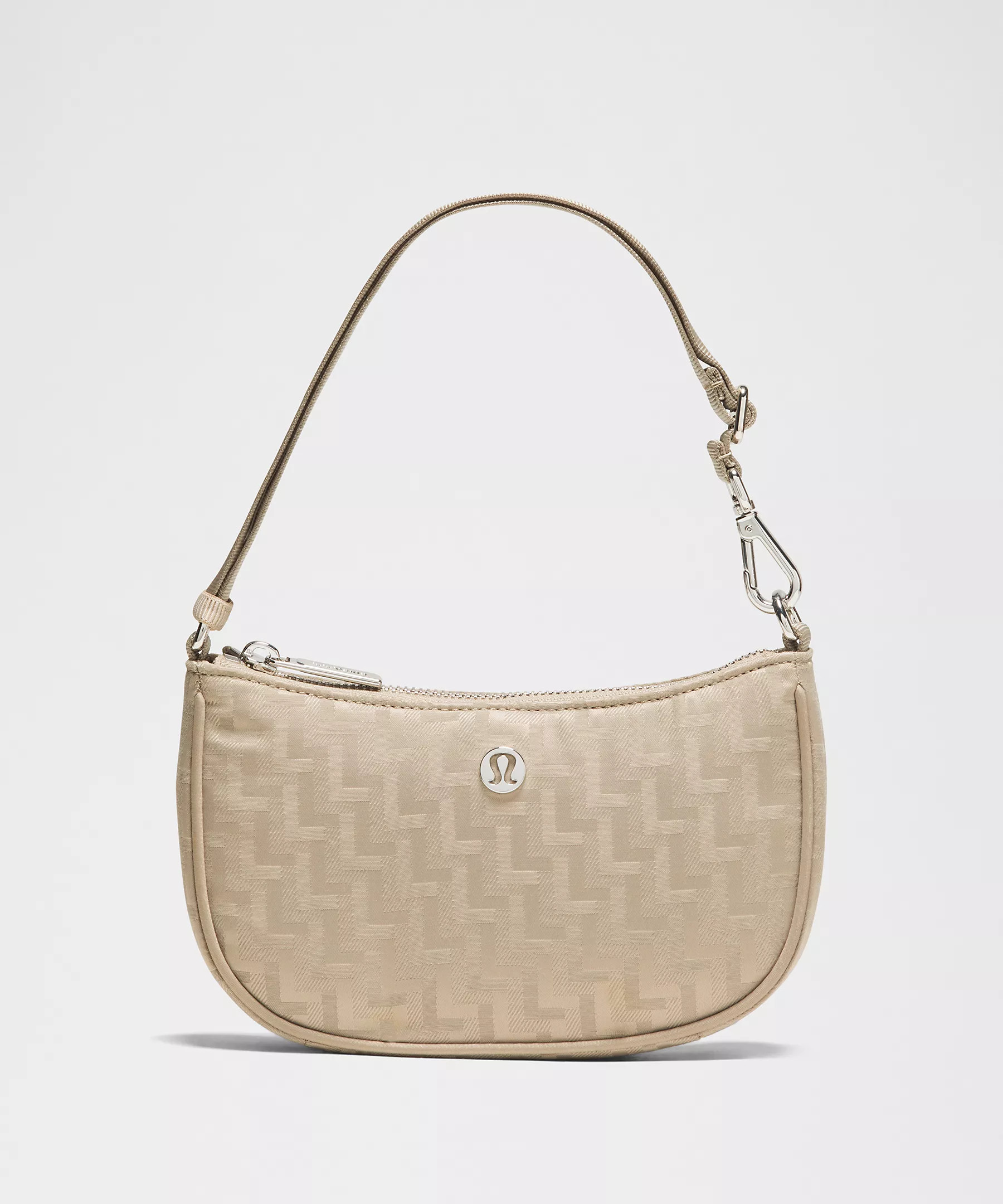 City Essentials Mini Shoulder Bag 1L | Lululemon (US)
