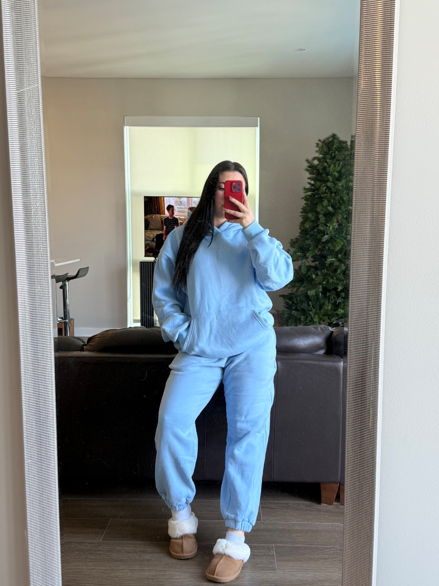 Lazy day outfit 

#LTKdayinmylife #LTKFindsUnder50 #LTKmorningroutine