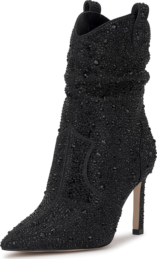Jessica Simpson womens Evgena2 | Amazon (US)