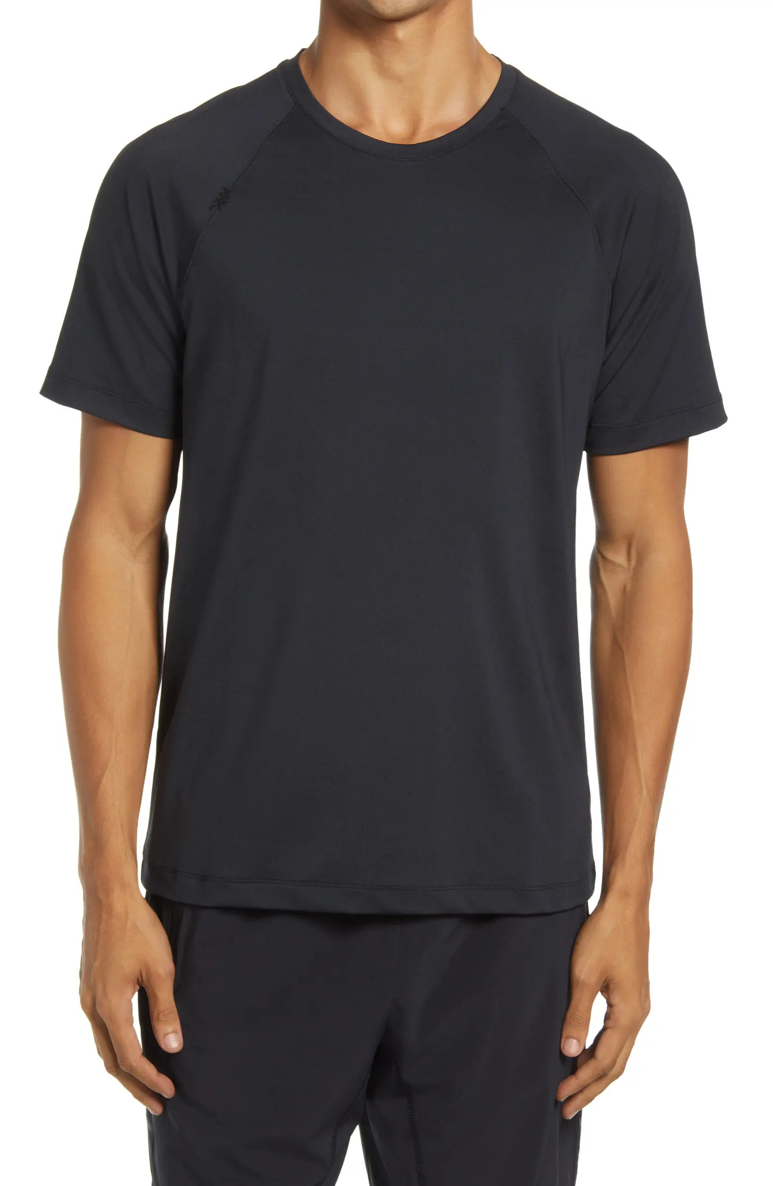 Rhone Reign Athletic Short Sleeve T-Shirt | Nordstrom | Nordstrom