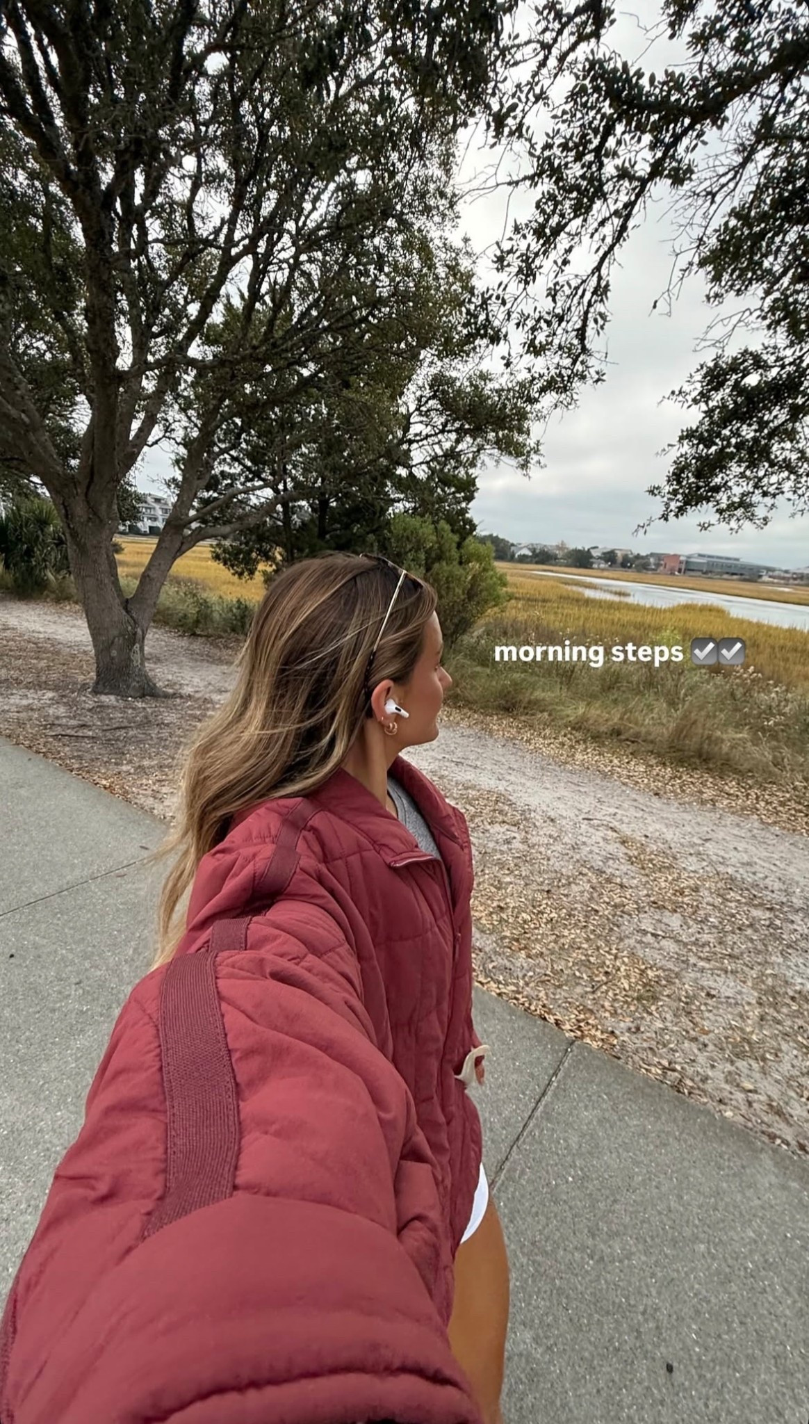 Free People movement puffer!

#LTKootd #LTKHoliday