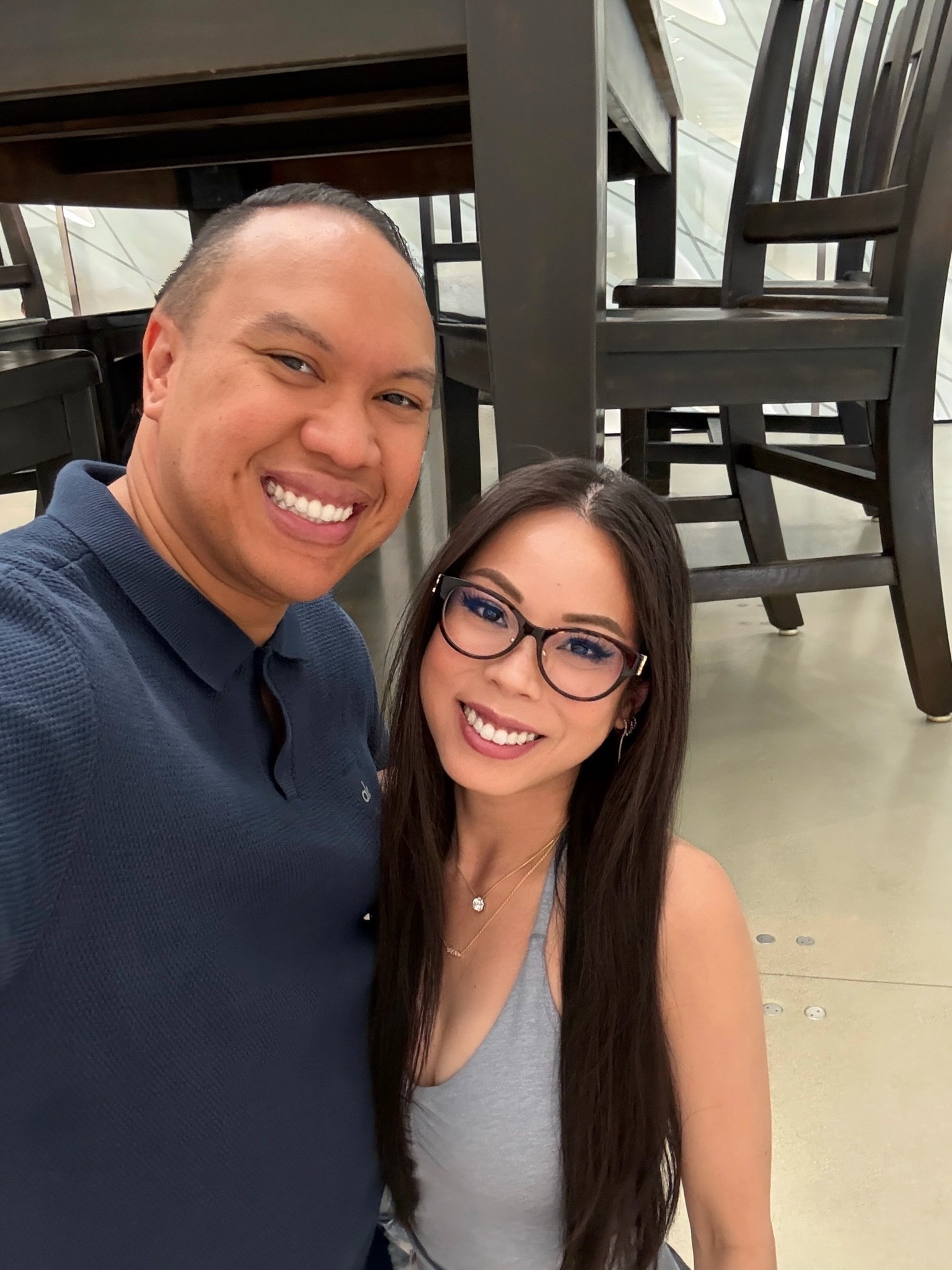 @thebroadmuseum date ❤️