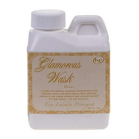 Tyler Candle Company (C)Tyler Candles Diva Glamorous Wash - 4oz / 112g | Walmart (US)
