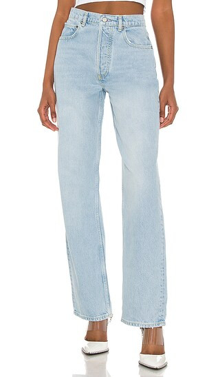 The Ziggy Relaxed | Revolve Clothing (Global)