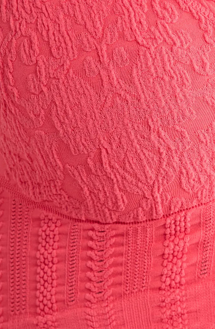 Heirloom Seamless Bralette | Nordstrom