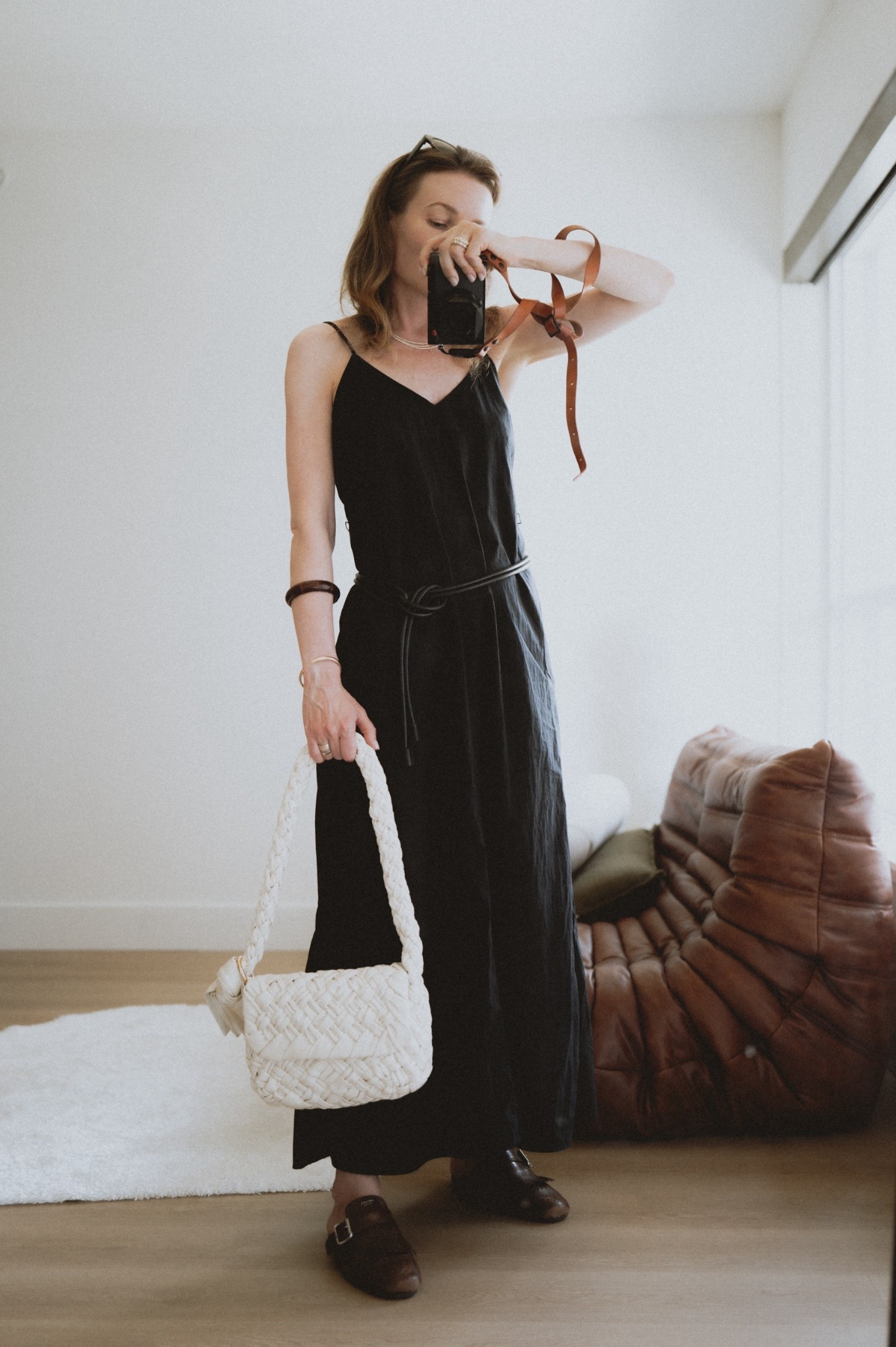 Garden party at our friends’ tonight. 

#LTKSeasonal #LTKParties #LTKShoeCrush