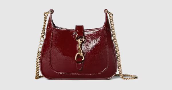 Gucci Jackie Notte mini bag | Gucci (UK)
