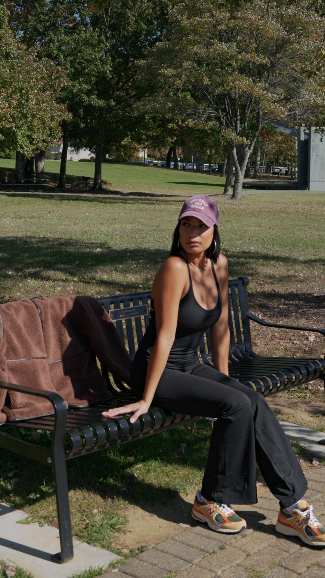 Fabletics workout set
Fitness outfit
Womens exercise clothes

#LTKActive