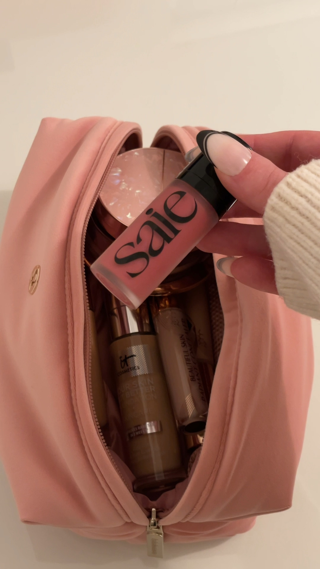 2022 makeup favourites 🫶🏼🎀✨

#LTKitbag #LTKbeauty #LTKunder50