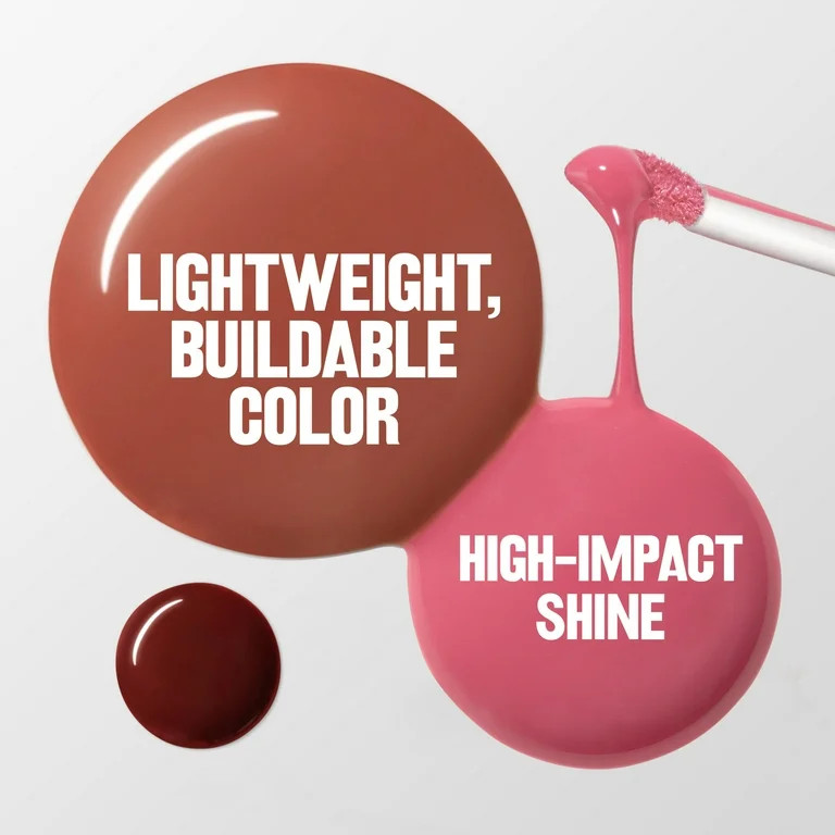 Revlon PhotoReady Instant Plump Serum, Lip Gloss, Plumping & Hydrating, 010 Jumbo Juice, 0.25 fl ... | Walmart (US)