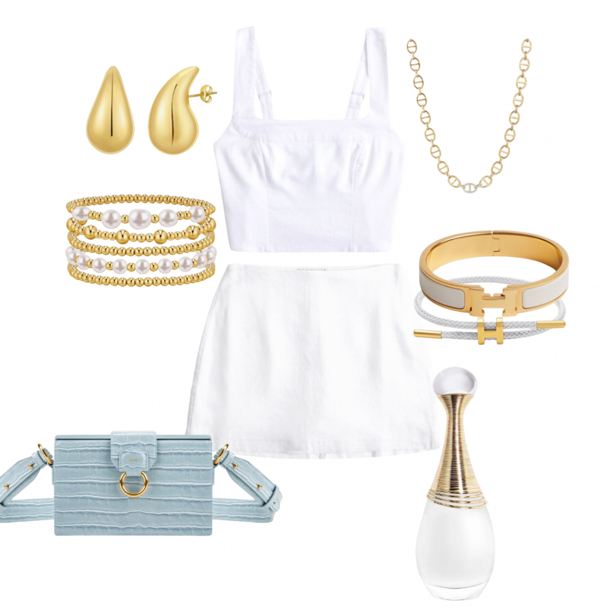 Shop these pieces on SALE at Abercrombie! 

#LTKFindsUnder100 #LTKSeasonal #LTKSummerSales